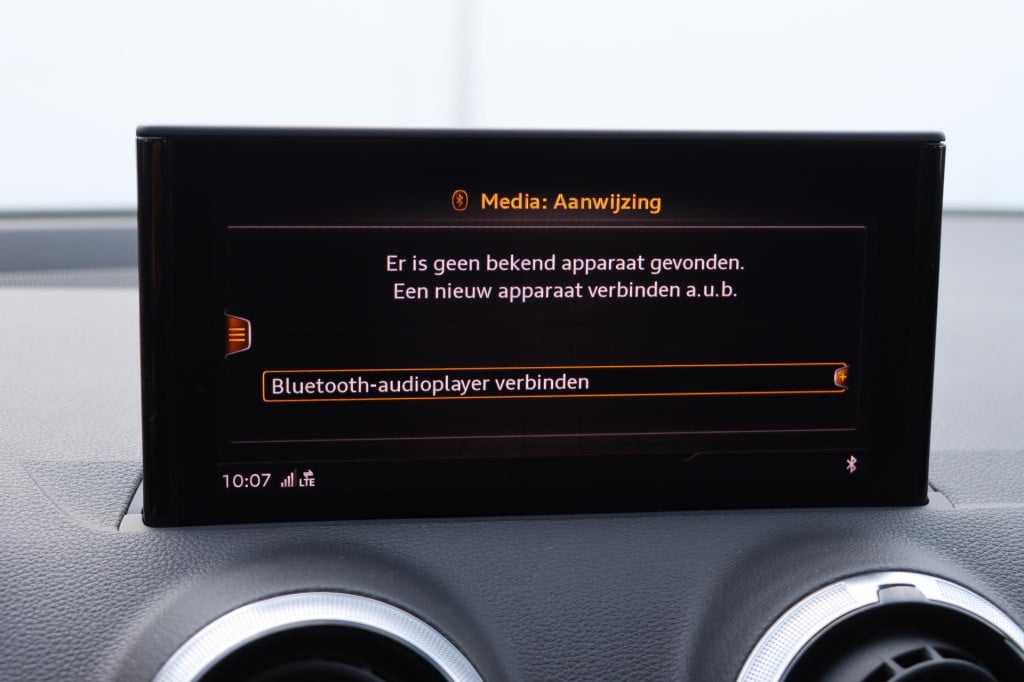 Audi Q2 35 tfsi advanced edition 150pk s-tronic