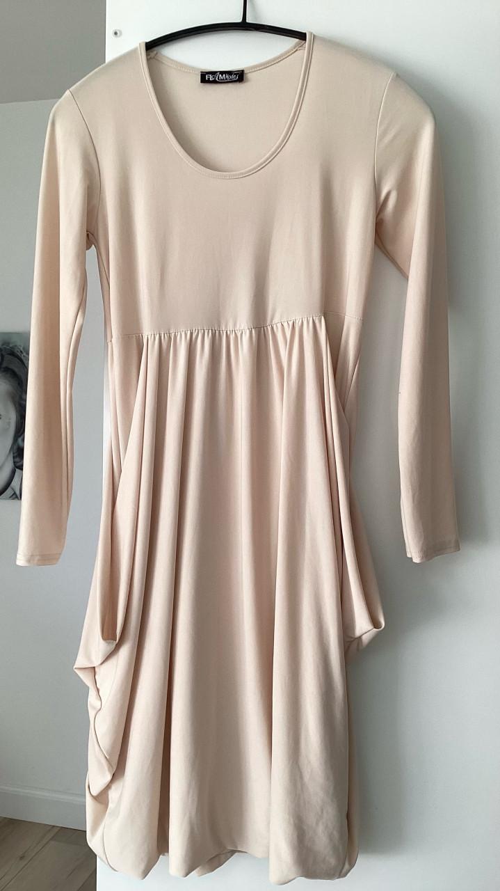 Apart jurkje zgan maat xl