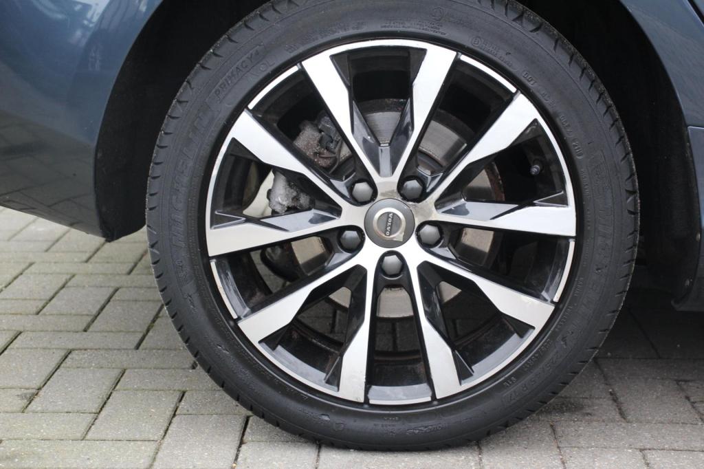 Volvo V40 1.5 t2 signature edition - leder - automaat - panoramadak - camer