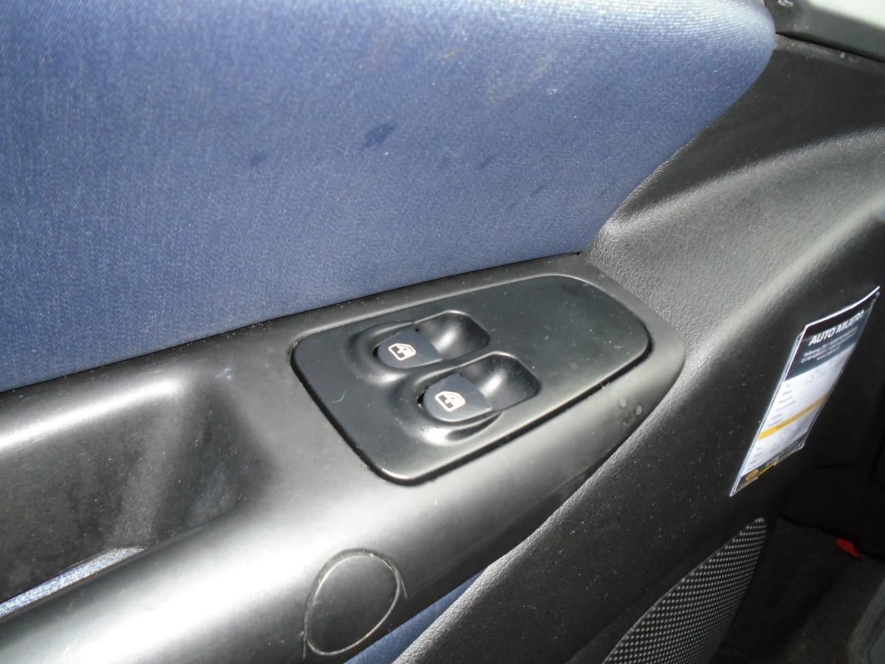 Lancia Ypsilon met AIRCO