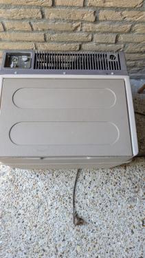 Electrolux koelbox