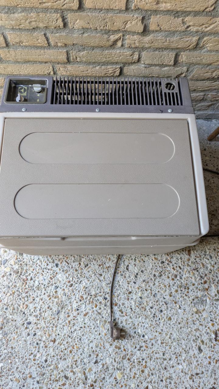 Electrolux koelbox