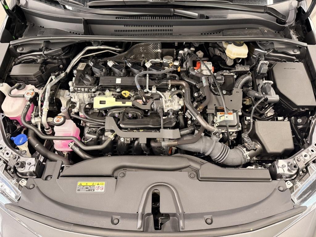 Toyota Corolla Touring Sports hybrid 180 executive