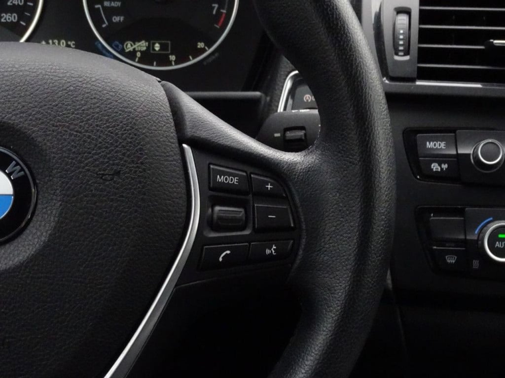 BMW 1 Serie 116i ede business