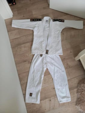 Judopak matsuru maat 160