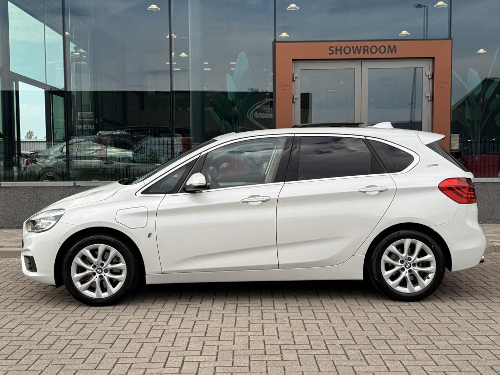 BMW 2-serie active tourer 225xe iperformance centennial executive | pano | 