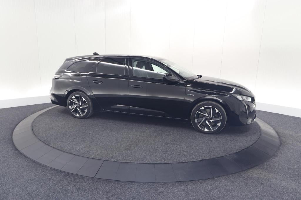 Peugeot 308 sw 1.6 plug-in hybrid 180 allure | camera | adaptieve cruise co