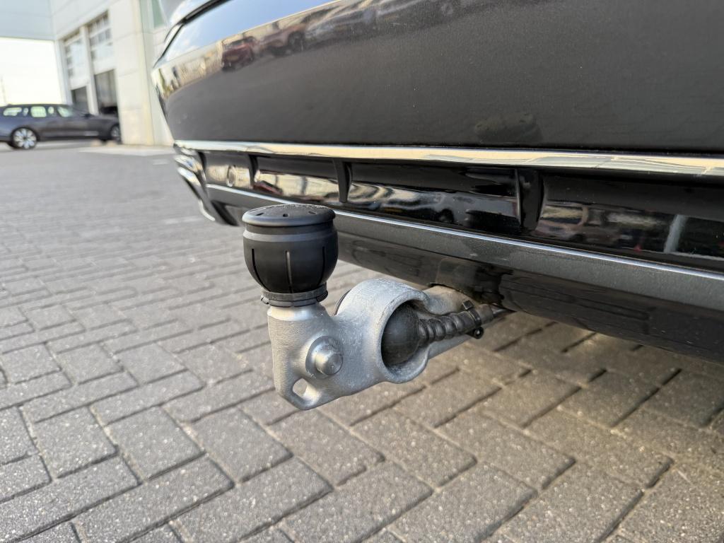 Volvo XC90 t8 390pk recharge r-design | panodak| adap.cruise| luchtvering|