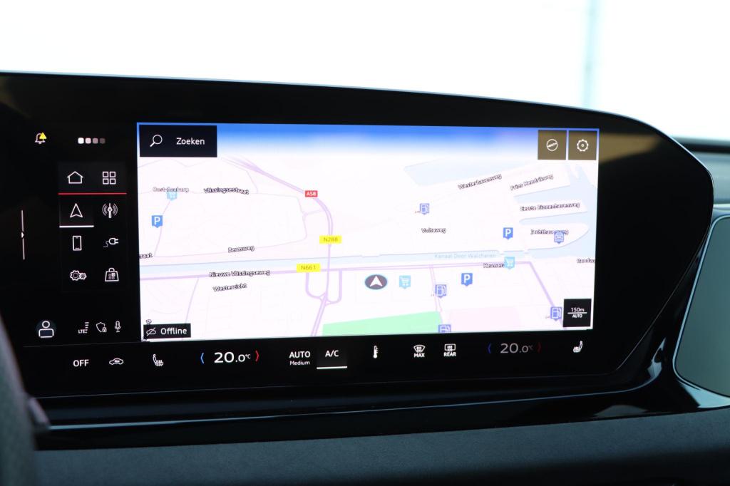 Audi A5 avant 2.0 e-hybrid quattro s edition 300pk s-tronic