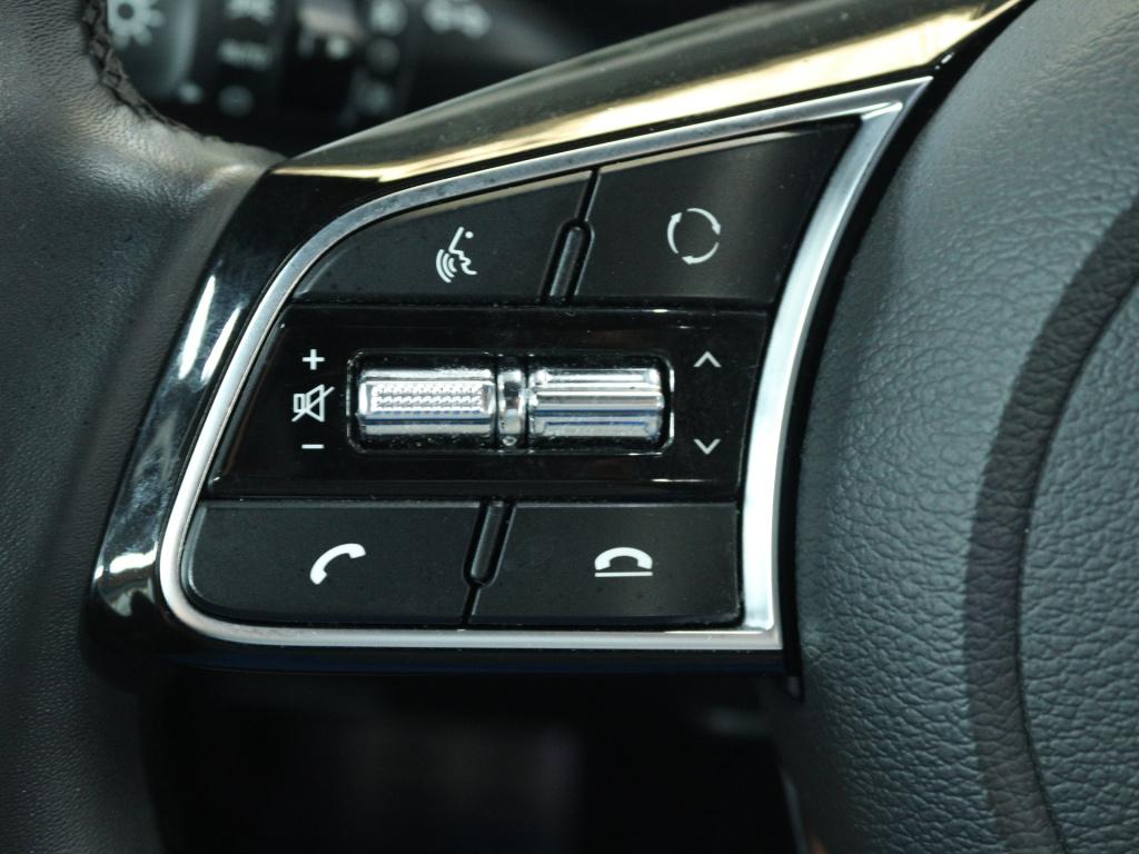 Kia Xceed 1.5 t-gdi mhev dynamicplusline style pack elektrisch glazen schui