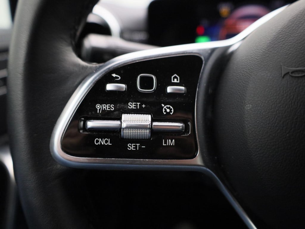 Mercedes-Benz Cla 250 e business line | automaat | lmv | virtual cockpit | 
