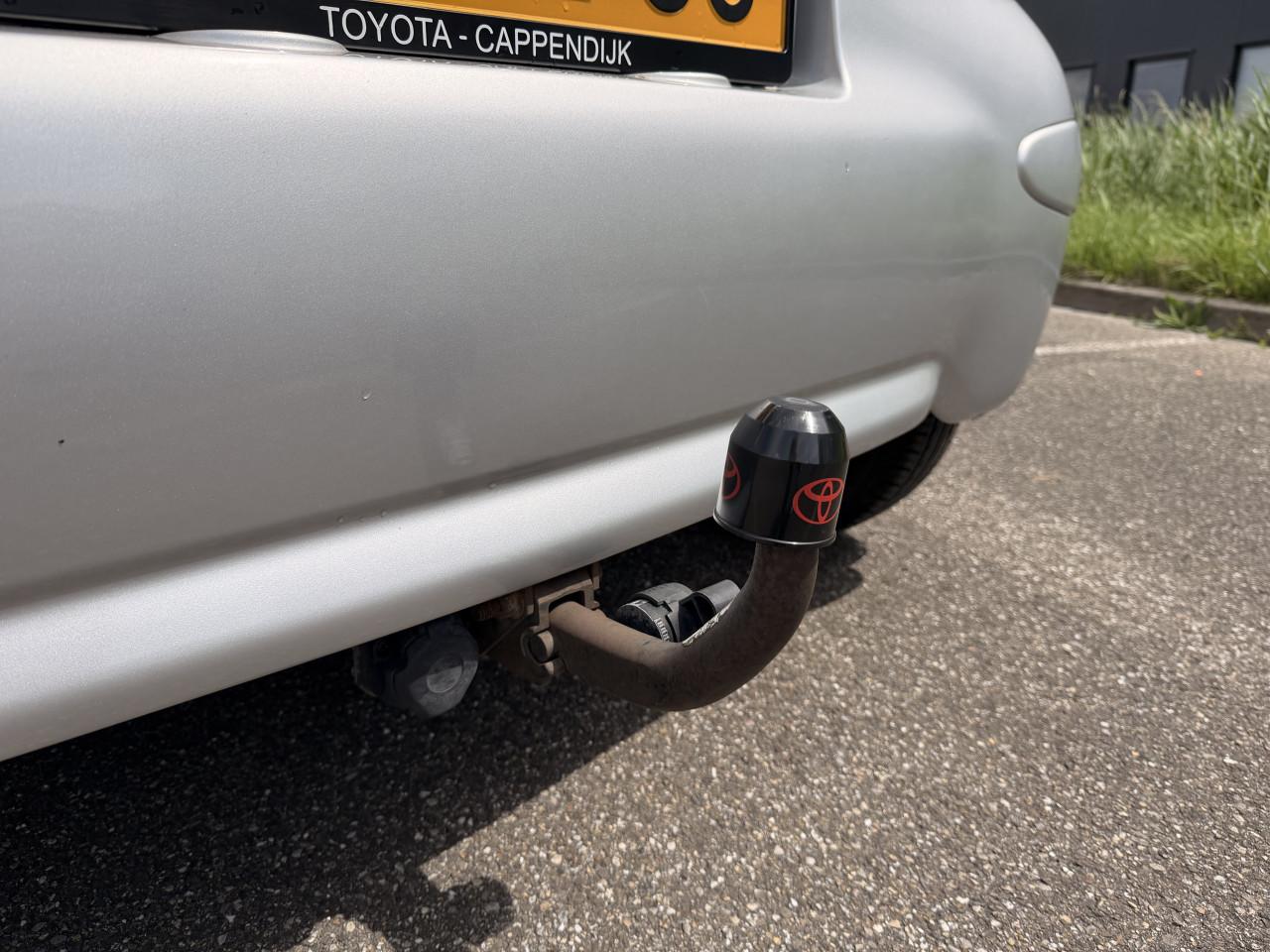 Toyota Aygo 1.0 VVT-i Comfort—Dealer onderhouden/Airco/APK