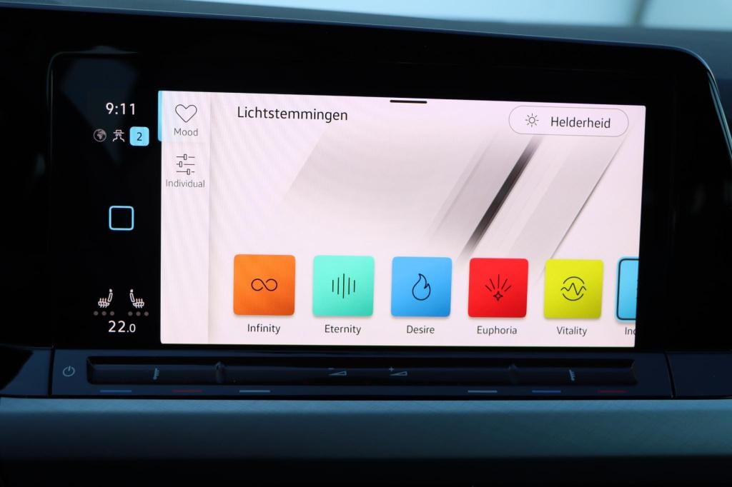 Volkswagen Golf variant 1.0 tsi life business 110pk