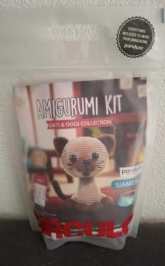 Haakpakket