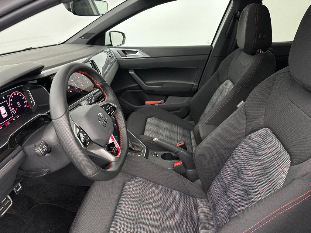 Volkswagen Polo gti gp 2.0 tsi dsg7 207pk