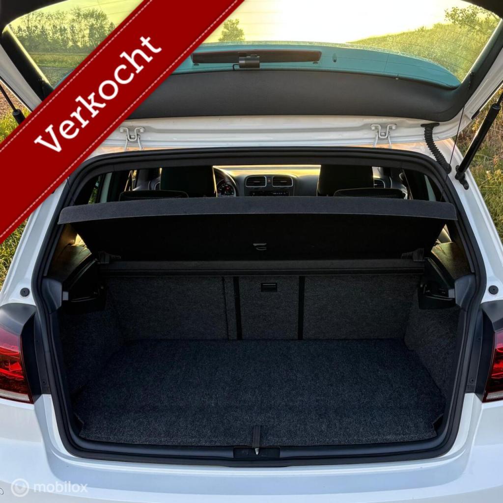 Volkswagen Golf 2.0 r 4-motion