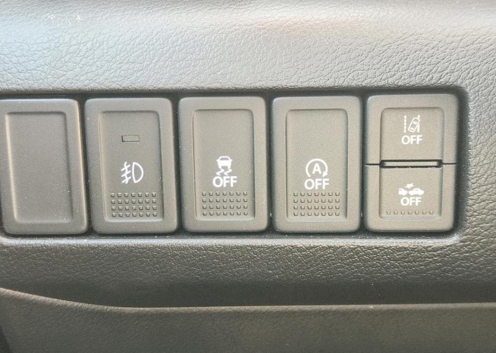 Suzuki Vitara 1.4 boosterjet select smart hybrid