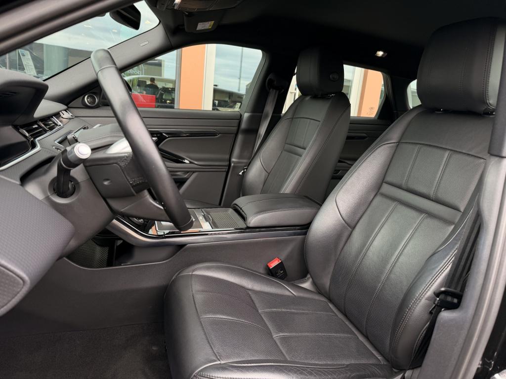 Land Rover Range Rover 2.0 p200 awd hello edition | stoel/stuurverwarming |