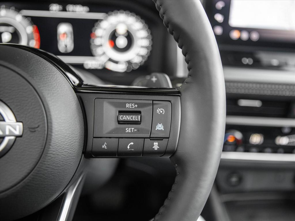 Nissan Qashqai mild-hybrid 160pk automaat tekna plus | bose | pano | memory