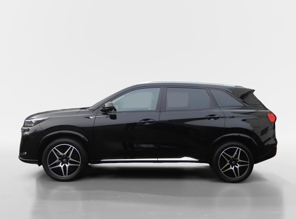 Dfsk E5 Phev 1.5 l2 | rijklaar | 7-persoons | panorama dak | leder