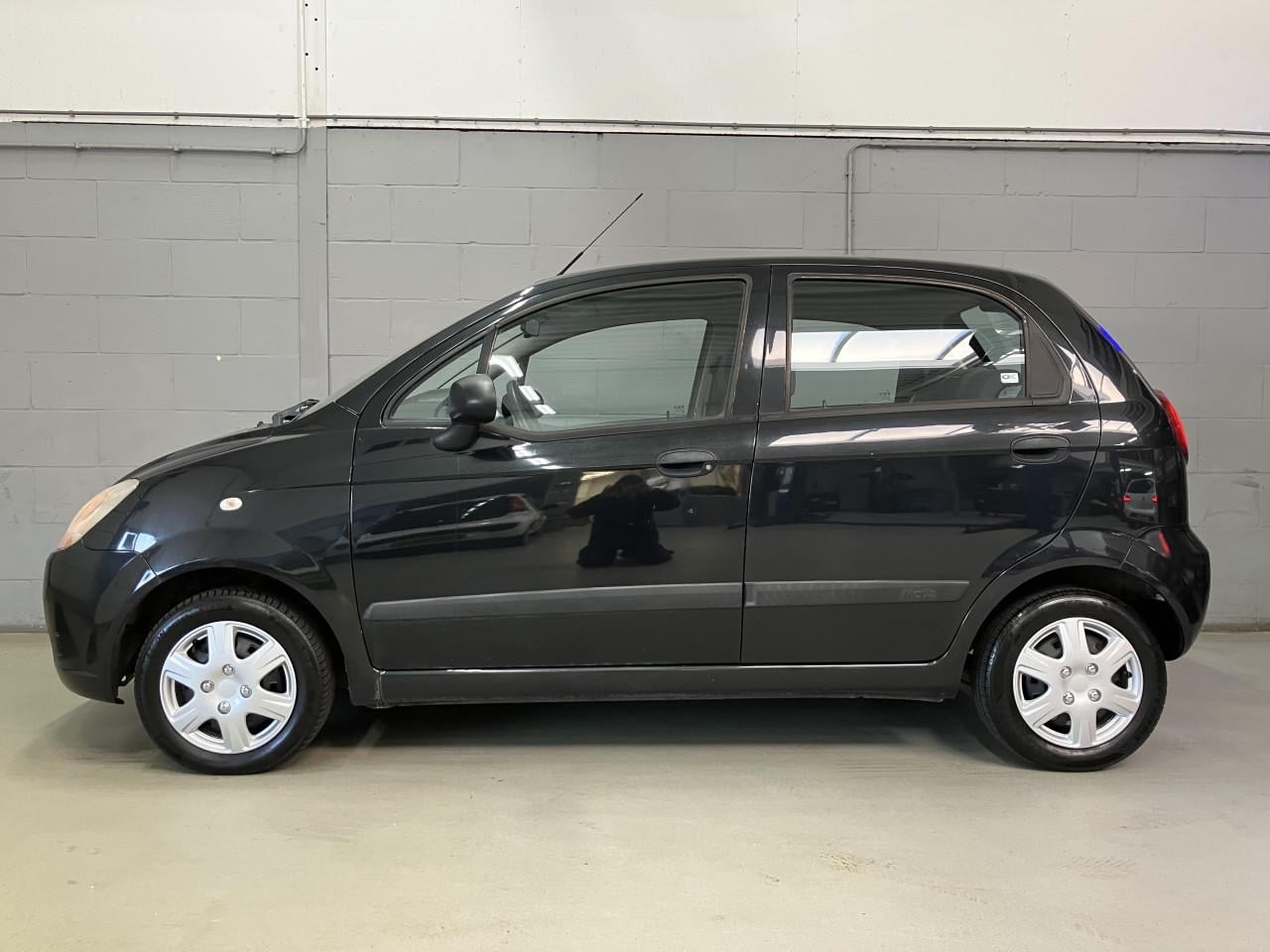 Chevrolet Matiz 116.000 km, met airco!