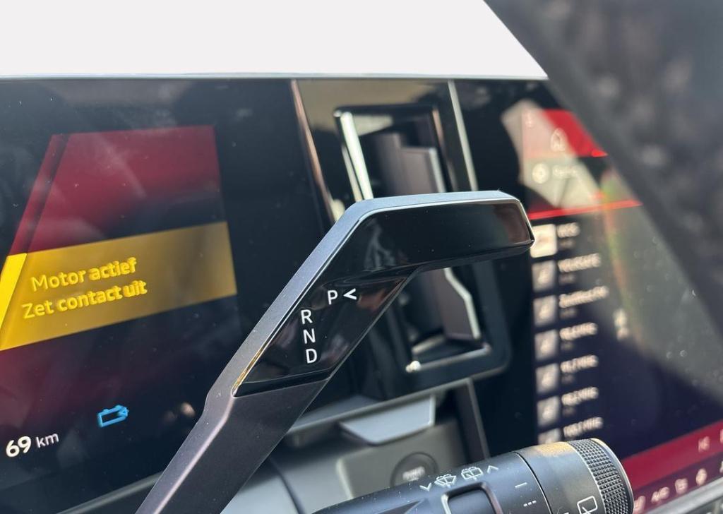 Renault Scenic e-tech ev60 comfort range techno - demo / pack light & sound