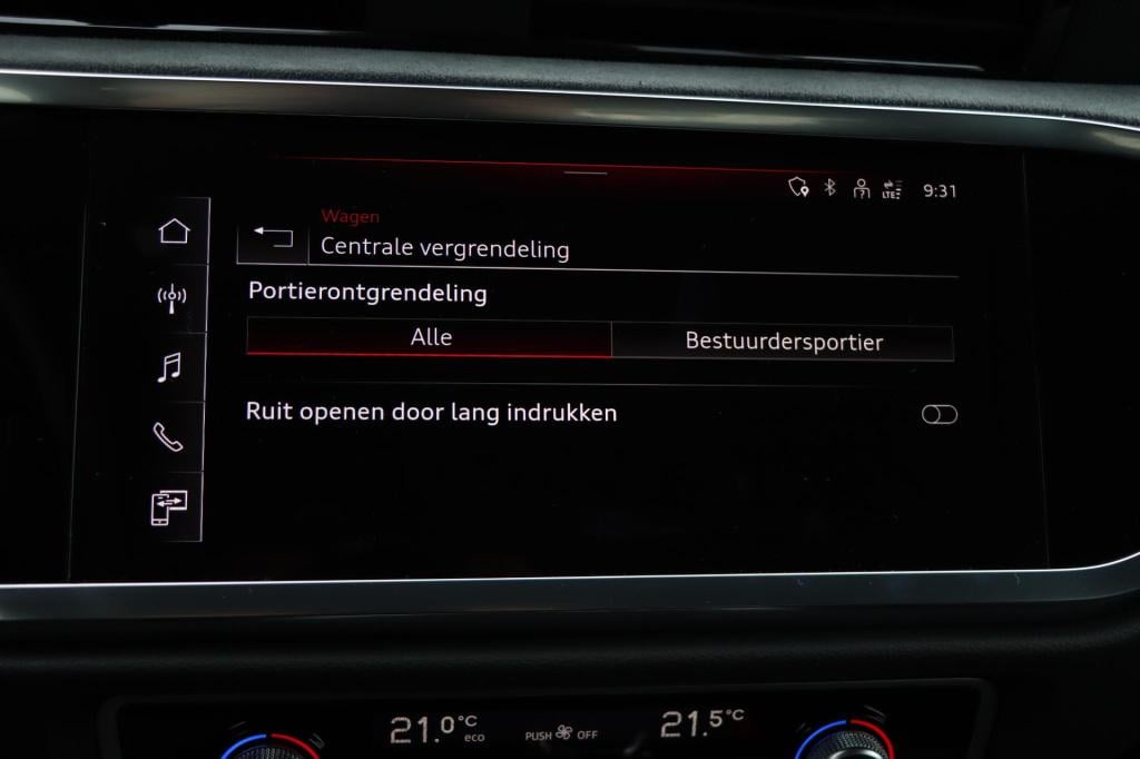 Audi Q3 45 tfsi e advanced edition 245pk s-tronic