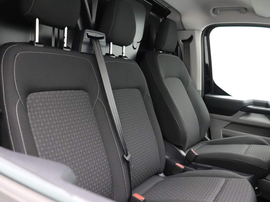 Ford Transit Custom 300 2.0 tdci l2h1 trend 136 pk | apple carplay /android