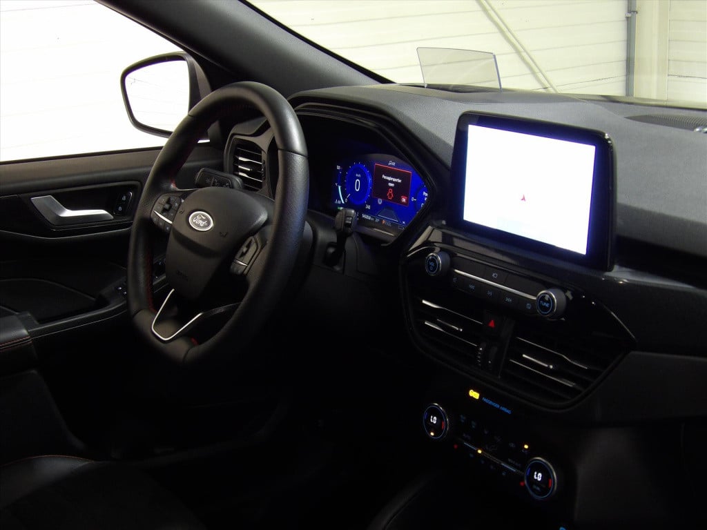 Ford Kuga 2.5 phev e-cvt 225pk st-line x