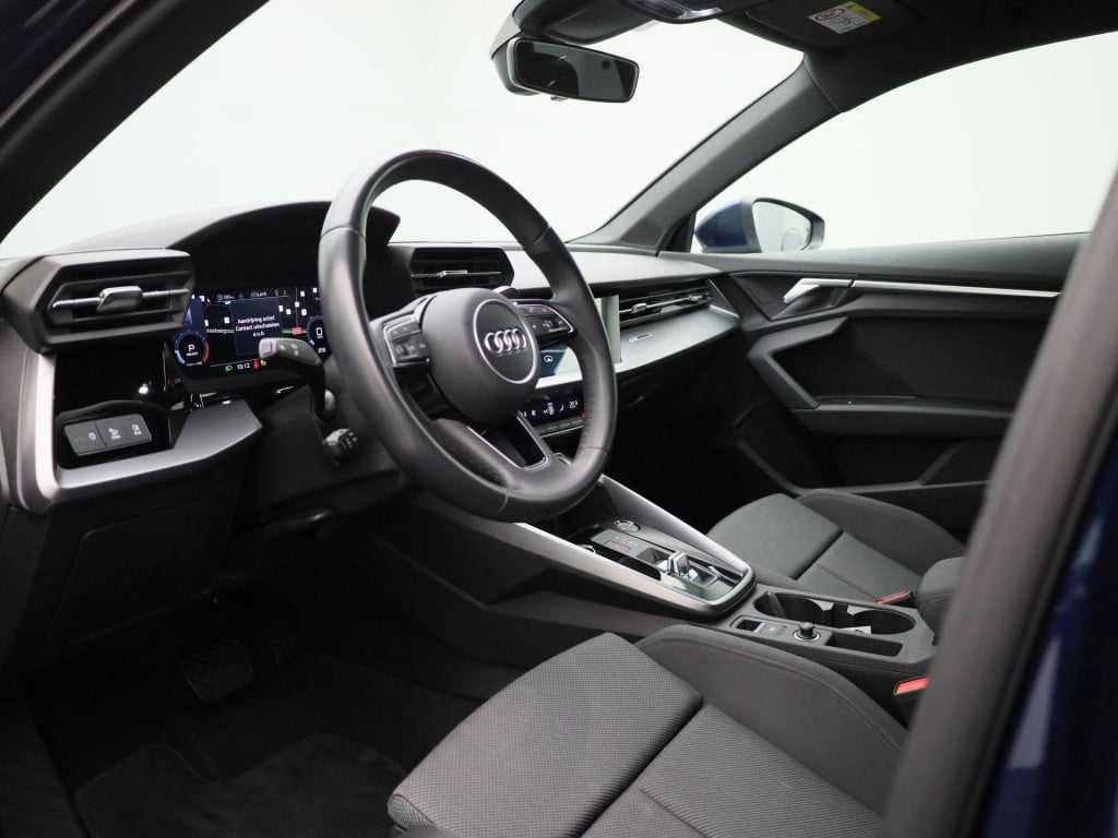 Audi A3 sportback 30 tfsi advanced edition | automaat | lmv | parkeer senso