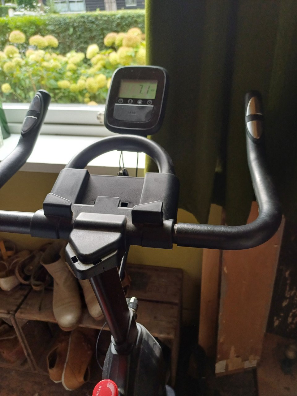 Hometrainer