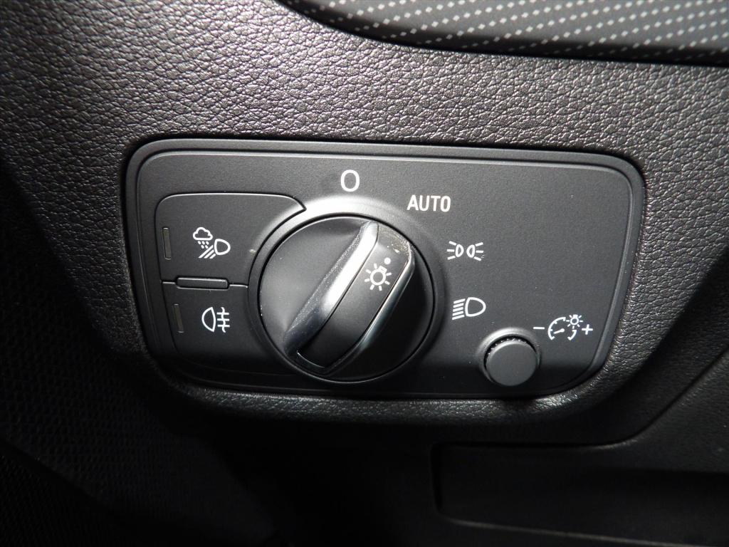 Audi Q2 35 tfsi 150pk s tronic s edition