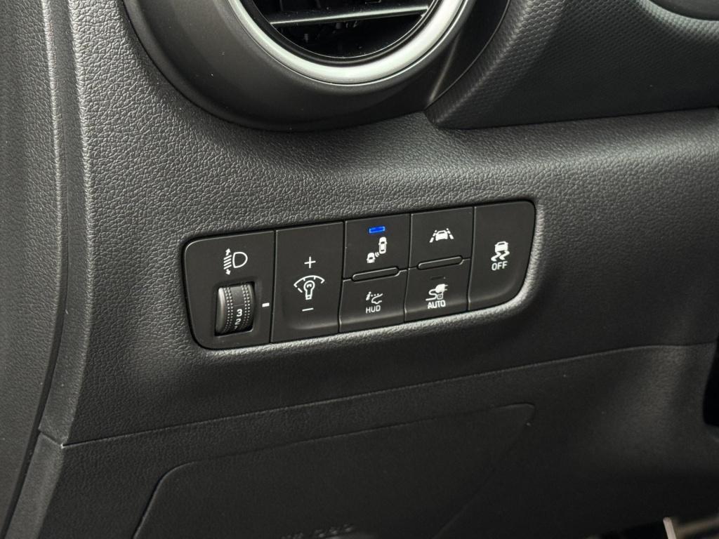 Hyundai Kona ev fashion 64 kwh soh 93% 3-fase lader, nl-auto!