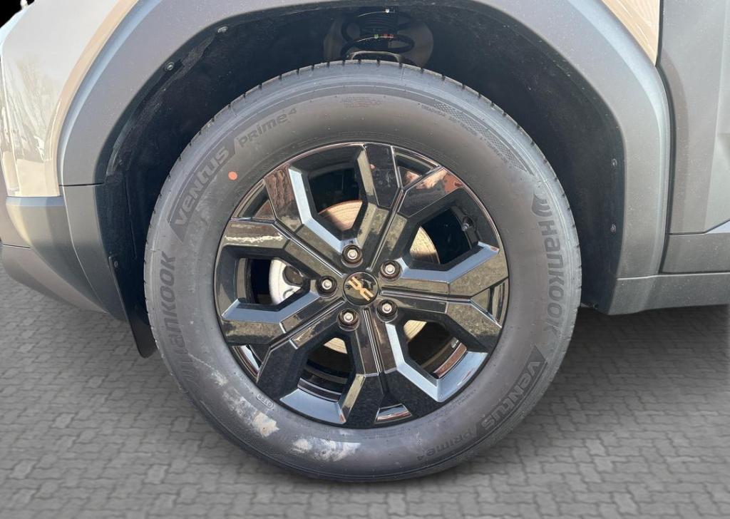 Dacia Duster 1.2 eco-g 120 extreme