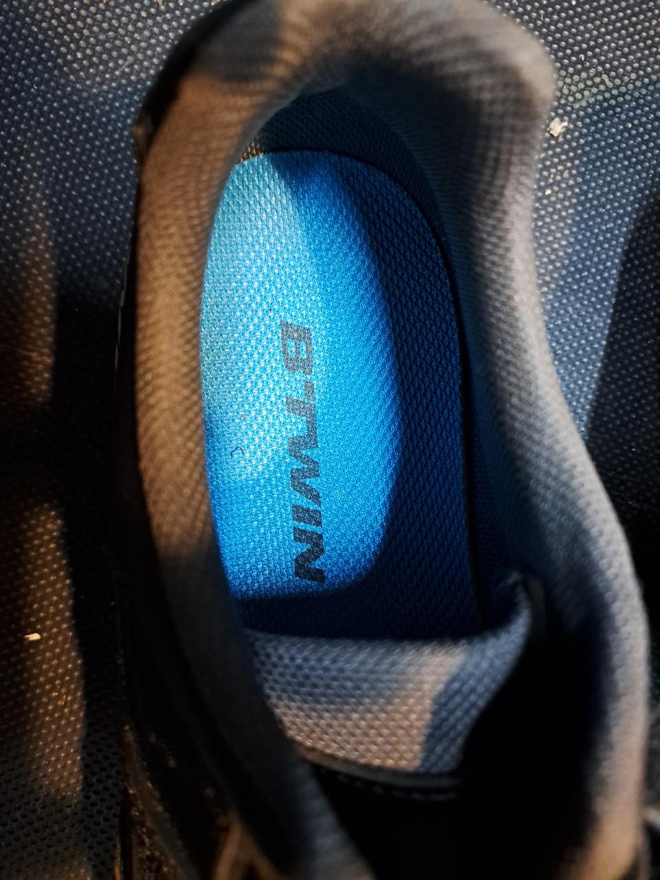 Racefietsschoenen 37 + 41