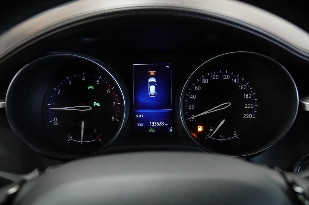 Toyota C-hr 1.2 executive | cruise | camera | stoelverw. |