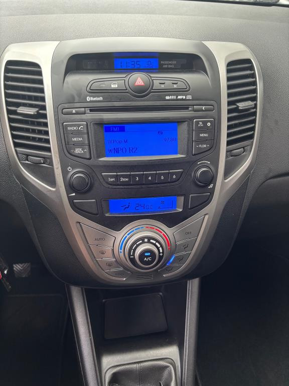 Hyundai Ix20 1.4i i-drive