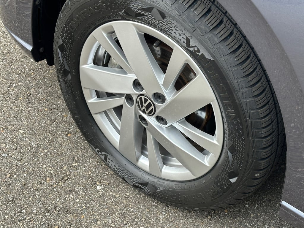 Volkswagen Polo 1.0 tsi dsg style navi | iq led | adapt. cruise | virtual c