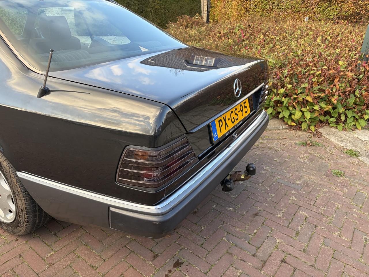 Mercedes Benz 300CE U9 te koop