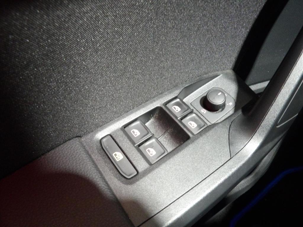 Seat Ibiza 1.5 tsi act 150pk dsg-7 fr