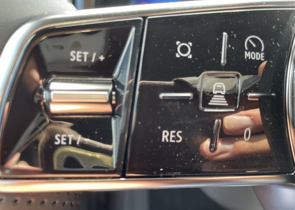 Renault Scenic e-tech ev60 comfort range evolution - pack navigation / pack