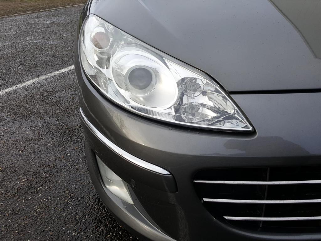 Peugeot 407 st 2.0i-16v 140pk trekhaak afneembaar | navigatie | cruise & cl