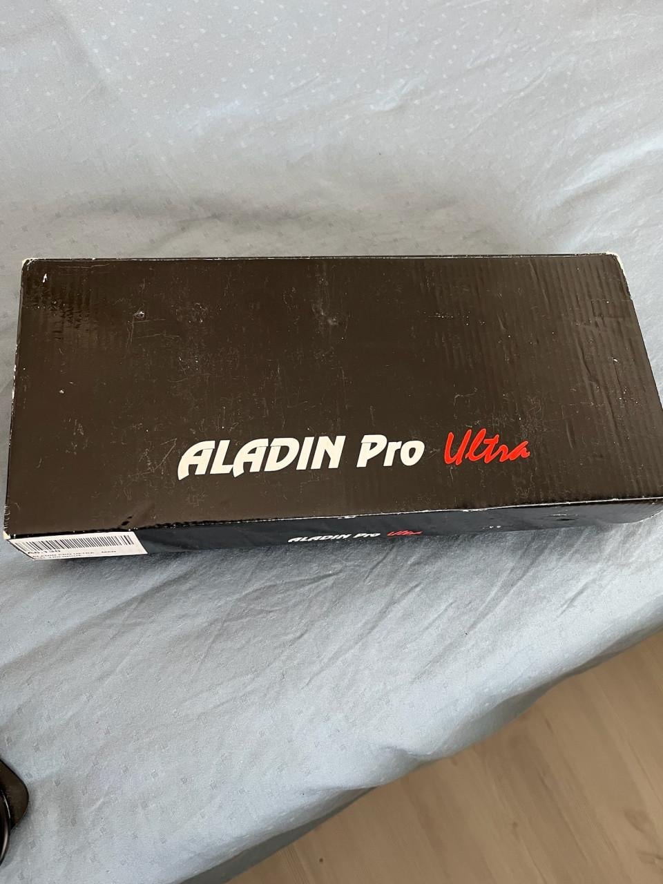 Aladin pro ultra - duikcomputer