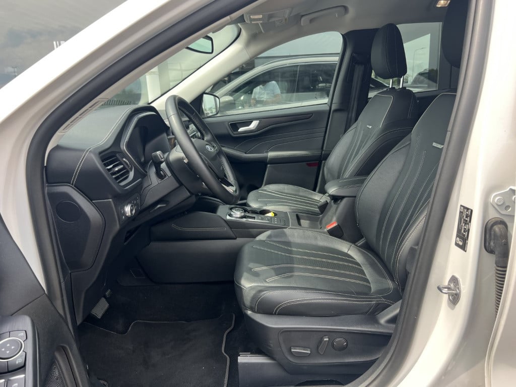 Ford Kuga 2.5 phev e-cvt 225pk vignale , winterpack , b&o , camera