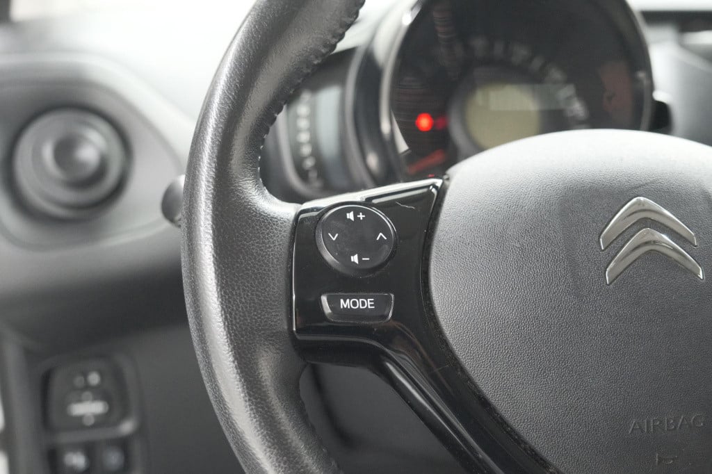 Citroen C1 1.0 vti feel | airco | bluetooth | elektrische ramen | 5 deurs