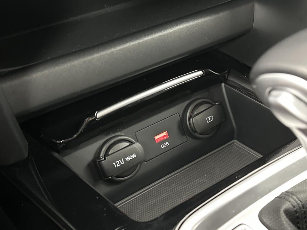 Kia Xceed 1.5 t-gdi mhev dynamicplusline | stuur-/stoelverwarming | navigat