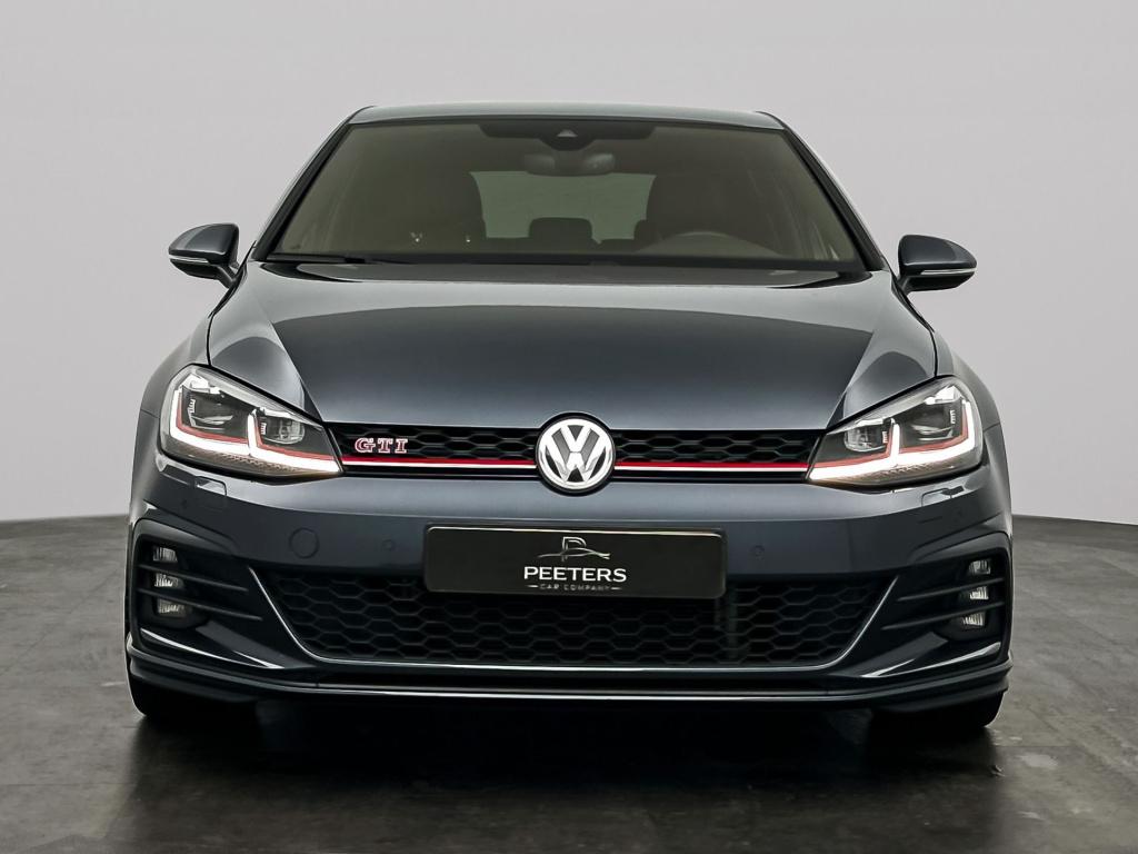 Volkswagen Golf 2.0 tsi gti performance