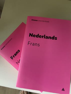 Woordenboek