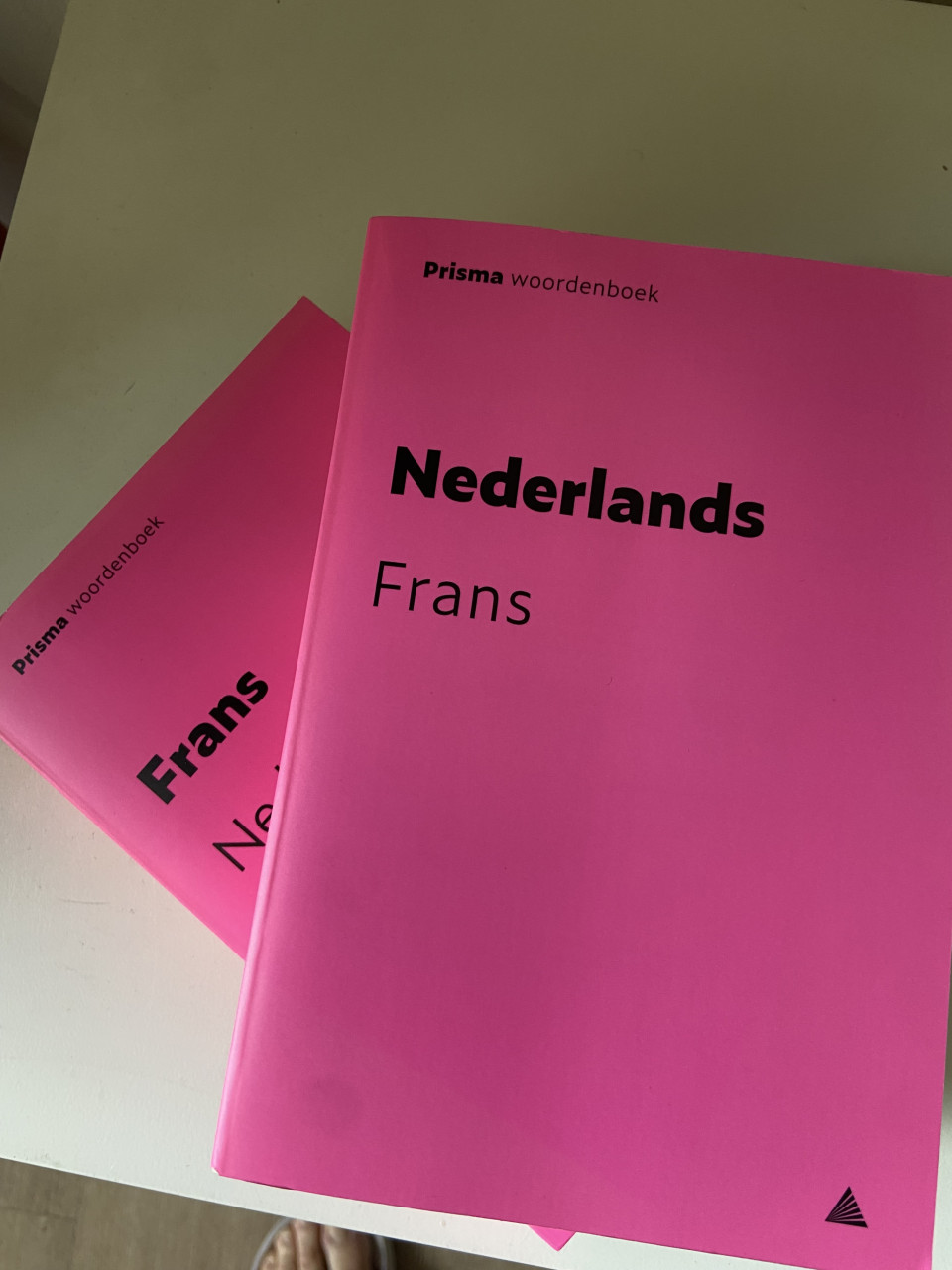 Woordenboek