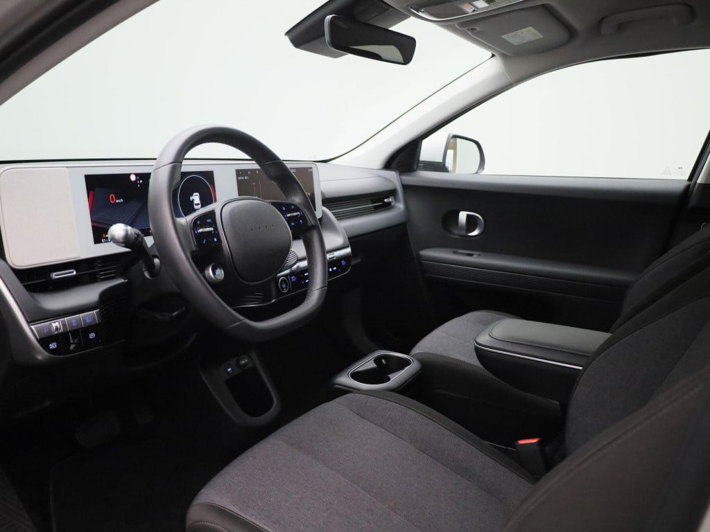 Hyundai Ioniq 5 connect 73kwh | camera | stoelverwarming | apple carplay/an